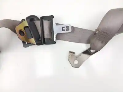 Second-hand car spare part front right seat belt for ford explorer 4.0 g -x (4.0l) oem iam references f57d78611b08ab  