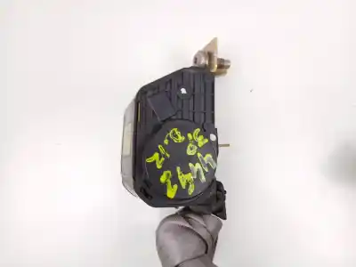 Second-hand car spare part front left seat belt for ford explorer 4.0 g -x (4.0l) oem iam references f57d78611b09ab  