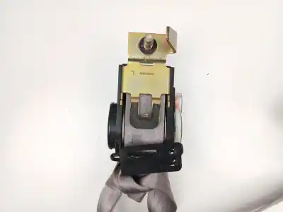 Second-hand car spare part front left seat belt for ford explorer 4.0 g -x (4.0l) oem iam references f57d78611b09ab  