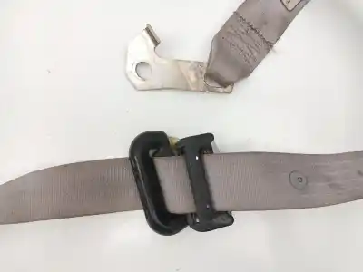 Second-hand car spare part front left seat belt for ford explorer 4.0 g -x (4.0l) oem iam references f57d78611b09ab  