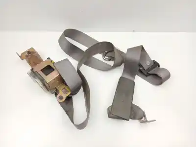 Recambio de automóvil de segunda mano de CINTURON SEGURIDAD DELANTERO IZQUIERDO para FORD EXPLORER 4.0 G referencias OEM IAM 3735767  