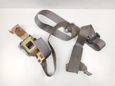 Second-hand car spare part front left seat belt for ford explorer 4.0 g oem iam references 3735767  