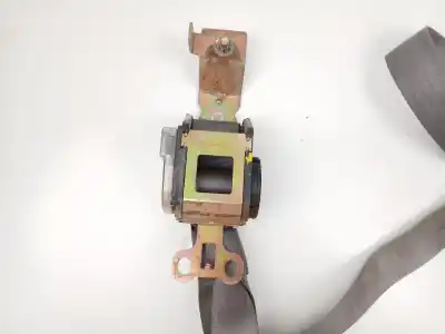 Second-hand car spare part front left seat belt for ford explorer 4.0 g oem iam references 3735767  