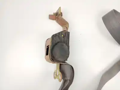 Second-hand car spare part front left seat belt for ford explorer 4.0 g oem iam references 3735767  