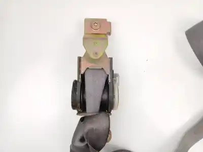 Second-hand car spare part front left seat belt for ford explorer 4.0 g oem iam references 3735767  