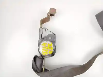 Second-hand car spare part front left seat belt for ford explorer 4.0 g oem iam references 3735767  