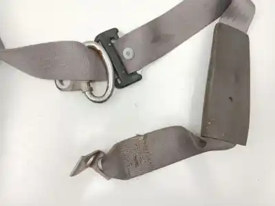 Second-hand car spare part front left seat belt for ford explorer 4.0 g oem iam references 3735767  