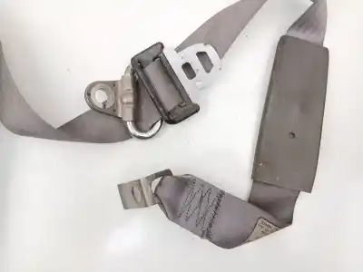 Second-hand car spare part front left seat belt for ford explorer 4.0 g oem iam references 3735767  