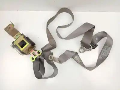Second-hand car spare part front right seat belt for ford explorer 4.0 g oem iam references 3735763  