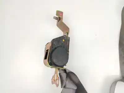 Second-hand car spare part front right seat belt for ford explorer 4.0 g oem iam references 3735763  