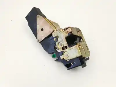 Second-hand car spare part left front door lock for volvo s40 i (644) 1.9 di oem iam references 30850803