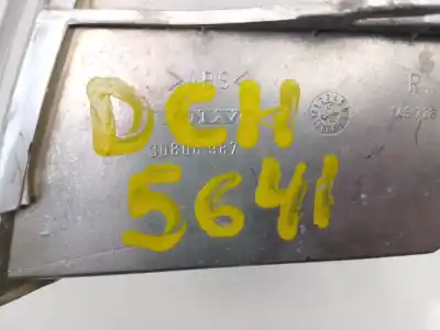 Second-hand car spare part front right headlight for volvo s40 2.0 g oem iam references 30806987  