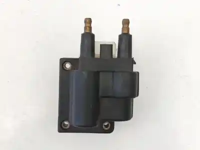 Peça sobressalente para automóvel em segunda mão bobina por volvo s40 1.9 g referências oem iam 7700850999  