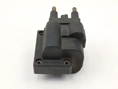 Peça sobressalente para automóvel em segunda mão bobina por volvo s40 1.9 g referências oem iam 7700850999  
