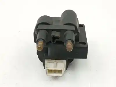 Peça sobressalente para automóvel em segunda mão bobina por volvo s40 1.9 g referências oem iam 7700850999  