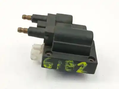 Peça sobressalente para automóvel em segunda mão bobina por volvo s40 1.9 g referências oem iam 7700850999  