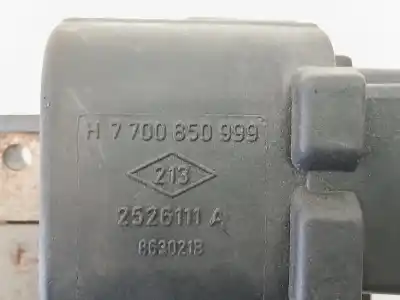 Peça sobressalente para automóvel em segunda mão bobina por volvo s40 1.9 g referências oem iam 7700850999  