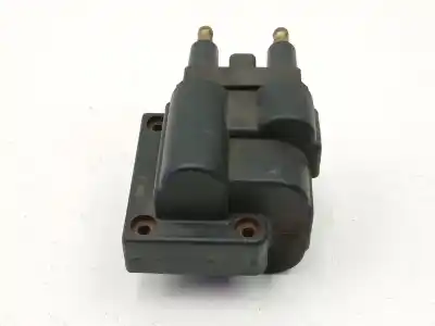 Peça sobressalente para automóvel em segunda mão bobina por volvo s40 1.9 g referências oem iam 7700850999  