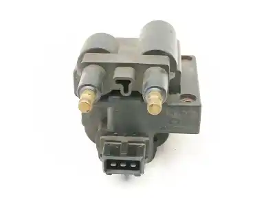 Peça sobressalente para automóvel em segunda mão bobina por volvo s40 1.9 g referências oem iam 7700850999  
