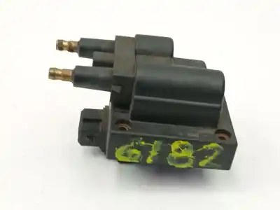 Peça sobressalente para automóvel em segunda mão bobina por volvo s40 1.9 g referências oem iam 7700850999  