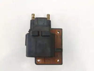 Peça sobressalente para automóvel em segunda mão bobina por volvo s40 1.9 g referências oem iam 7700850999  