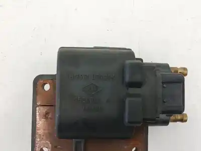 Peça sobressalente para automóvel em segunda mão bobina por volvo s40 1.9 g referências oem iam 7700850999  