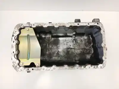 Second-hand car spare part sump for fiat scudo furgón (220_) 2.0 jtd 16v oem iam references 9642134480  