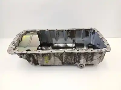 Second-hand car spare part sump for fiat scudo furgón (220_) 2.0 jtd 16v oem iam references 9642134480  
