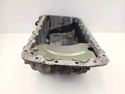 Second-hand car spare part sump for fiat scudo furgón (220_) 2.0 jtd 16v oem iam references 9642134480  