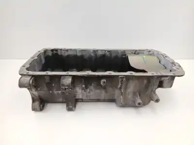Second-hand car spare part sump for fiat scudo furgón (220_) 2.0 jtd 16v oem iam references 9642134480  