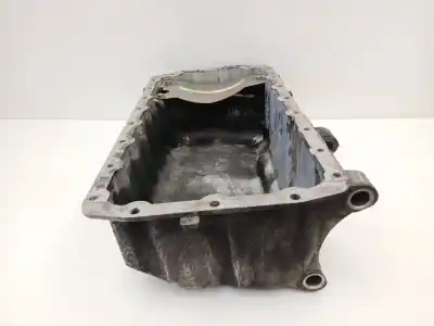 Second-hand car spare part sump for fiat scudo furgón (220_) 2.0 jtd 16v oem iam references 9642134480  
