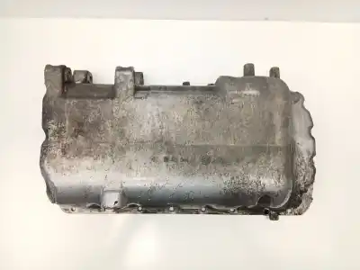 Second-hand car spare part sump for fiat scudo furgón (220_) 2.0 jtd 16v oem iam references 9642134480  