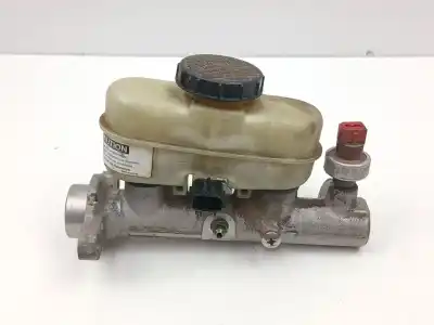 Peça sobressalente para automóvel em segunda mão bomba de travões por ford explorer 4.0 g -x (4.0l) referências oem iam 3880733  