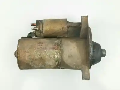 Peça sobressalente para automóvel em segunda mão motor de arranque por ford explorer 4.0 g -x (4.0l) referências oem iam f87ub1b9a25b  