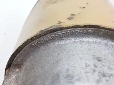 Second-hand car spare part steering pump for ford explorer 4.0 g -x (4.0l) oem iam references e8dc3a578ba rfd8ac30609ab 