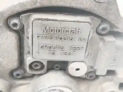 Second-hand car spare part alternator for ford explorer 4.0 g -x (4.0l) oem iam references rm7u2j10300ja f77u10316aa 