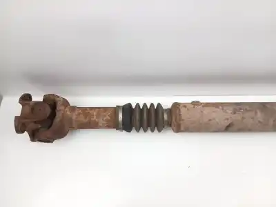 Second-hand car spare part center transmission for ford explorer 4.0 g -x (4.0l) oem iam references f77a4602da  