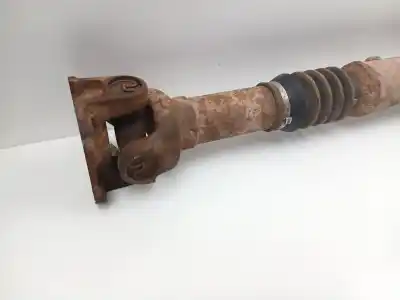 Second-hand car spare part center transmission for ford explorer 4.0 g -x (4.0l) oem iam references f77a4602da  