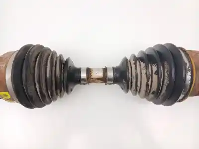 Second-hand car spare part front right transmission for ford explorer 4.0 g -x (4.0l) oem iam references 4325010  