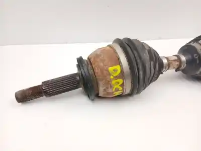 Second-hand car spare part front right transmission for ford explorer 4.0 g -x (4.0l) oem iam references 4325010  