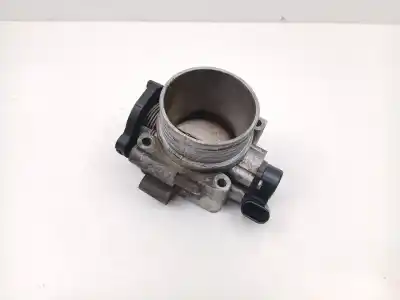 Second-hand car spare part throttle body for volvo s40 i (644) 1.6 oem iam references 9186780