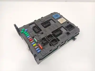 Second-hand car spare part BSI CONTROL UNIT for CITROEN C8 VAN (EA_, EB_)  OEM IAM references 9664059080  