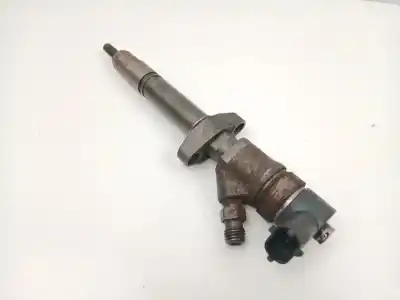 Second-hand car spare part injector for nissan interstar autobús (x70) dci 100 oem iam references 8200484403  0445110265