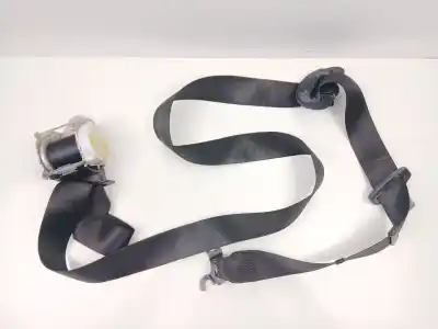 Автозапчасти б/у правый передний ремень безопасности за bmw 3 (e90) 335 d ссылки oem iam 72119117220  
