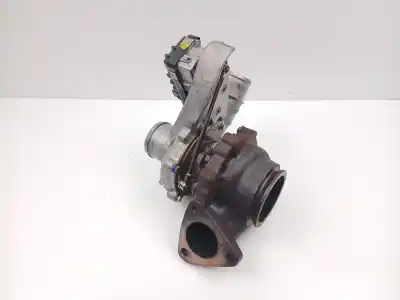 Автозапчастина б/у ТУРБОНАГРУЗНИК для CITROEN JUMPER FURGÓN  Посилання на OEM IAM CU3Q6K682BB  GTB1749VK