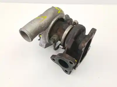 Автозапчастина б/у турбонагрузник для opel astra h (a04) 1.7 cdti (l48) посилання на oem iam 8971852414