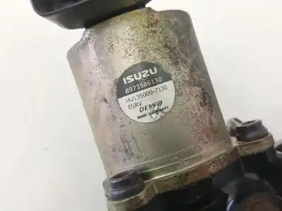 Автозапчастина б/у клапан egr для opel astra h (a04) 1.7 cdti (l48) посилання на oem iam 8973586130  1350007130