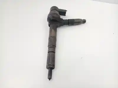 Автозапчастина б/у инжектор для opel astra h (a04) 1.7 cdti (l48) посилання на oem iam 97363811  0445110174