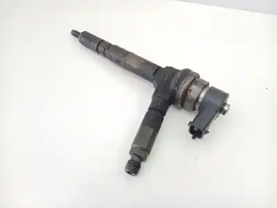 Автозапчастина б/у инжектор для opel astra h (a04) 1.7 cdti (l48) посилання на oem iam 97363811  0445110174