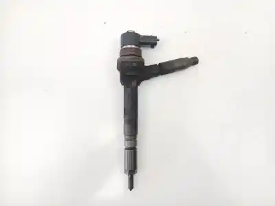 Автозапчастина б/у инжектор для opel astra h (a04) 1.7 cdti (l48) посилання на oem iam 97363811  0445110174